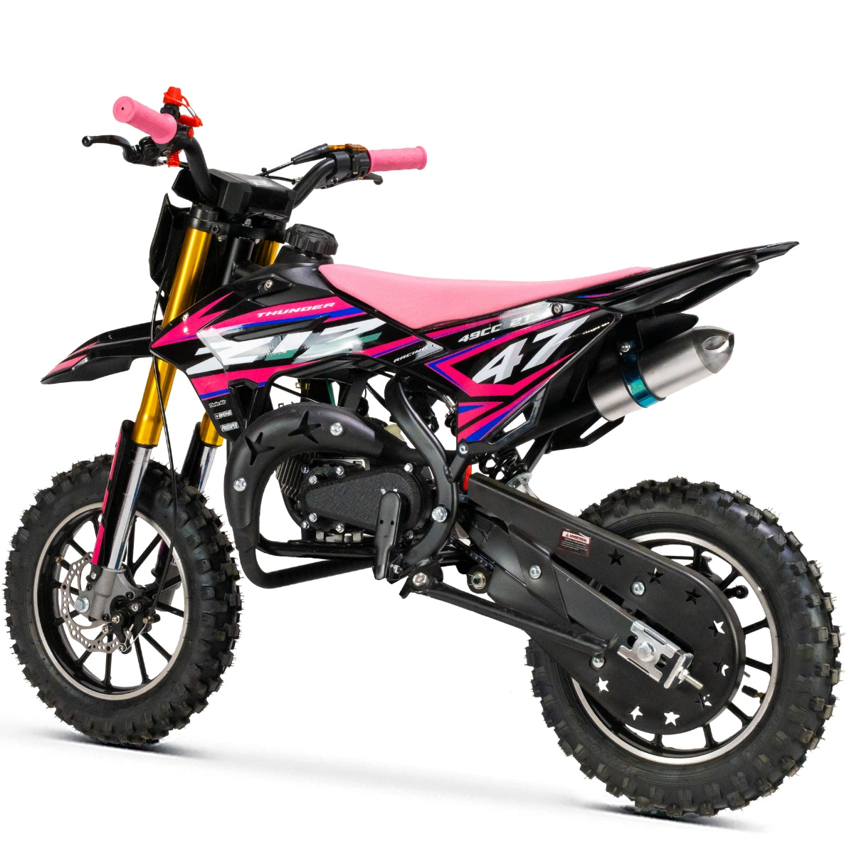 Motos MH | Tienda Online de Motos, Pit Bikes, Motocross y Bicicletas Eléctricas 2025