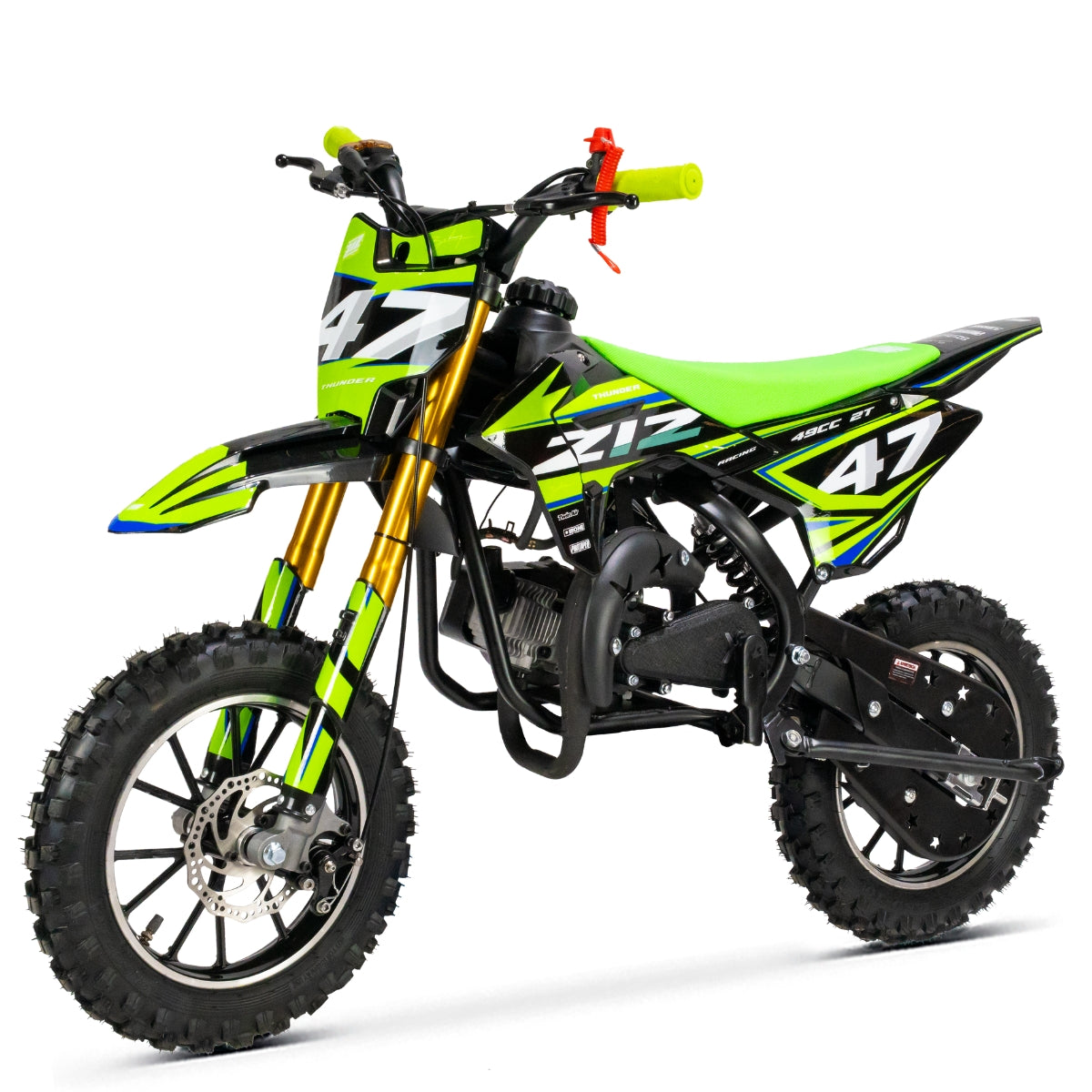 Motos MH | Tienda Online de Motos, Pit Bikes, Motocross y Bicicletas Eléctricas 2025