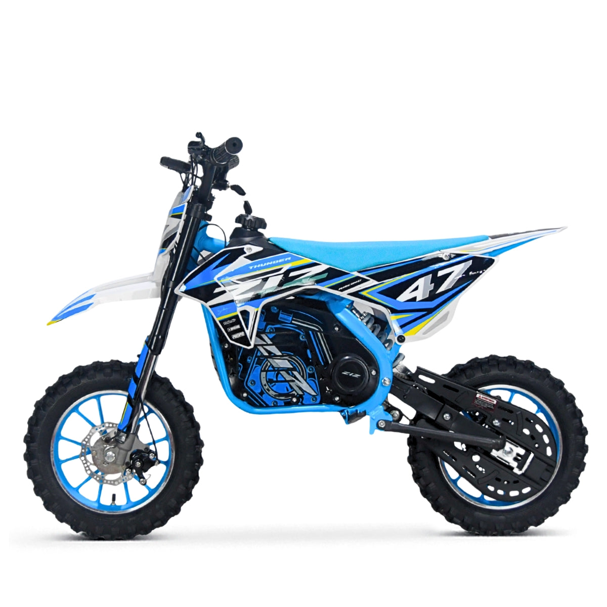 Motos MH | Tienda Online de Motos, Pit Bikes, Motocross y Bicicletas Eléctricas 2025