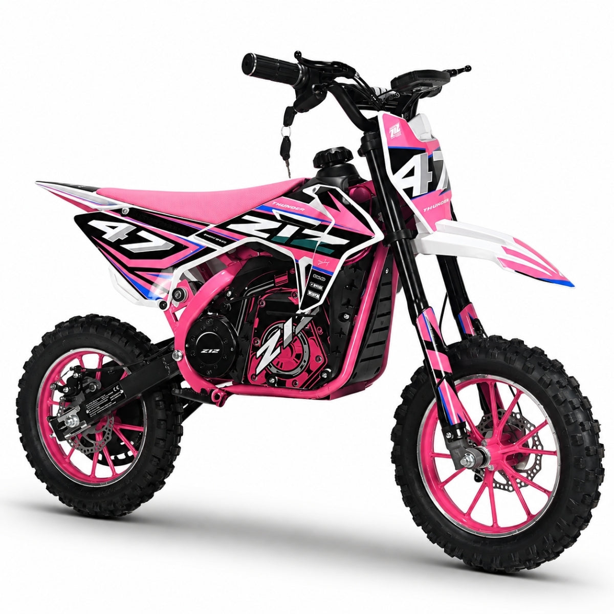 Motos MH | Tienda Online de Motos, Pit Bikes, Motocross y Bicicletas Eléctricas 2025