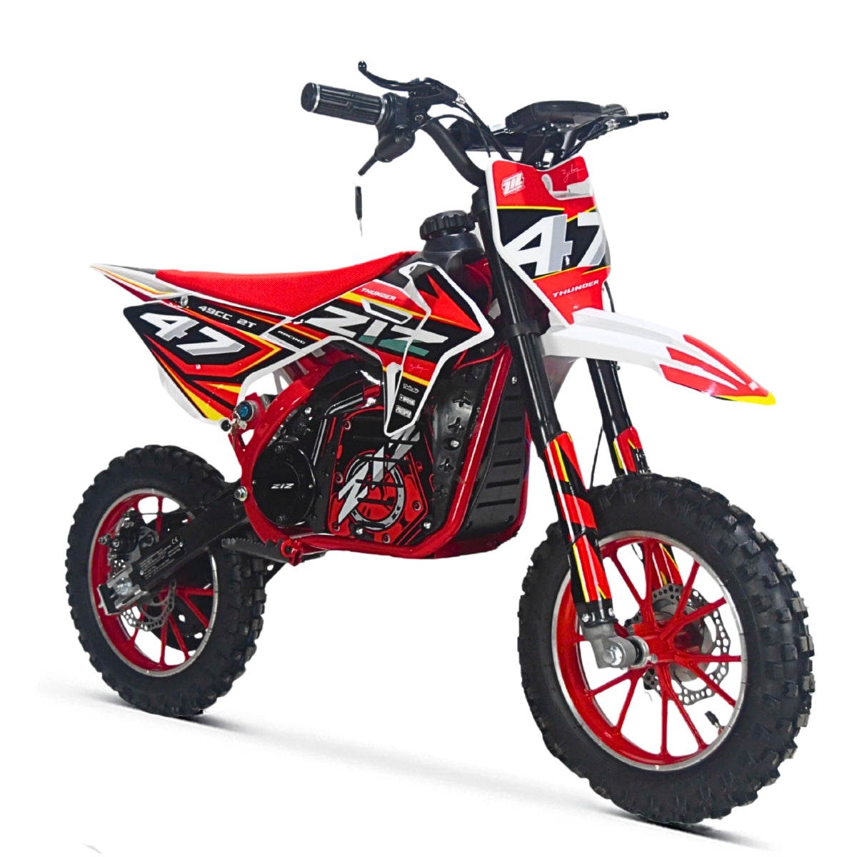 Motos MH | Tienda Online de Motos, Pit Bikes, Motocross y Bicicletas Eléctricas 2025