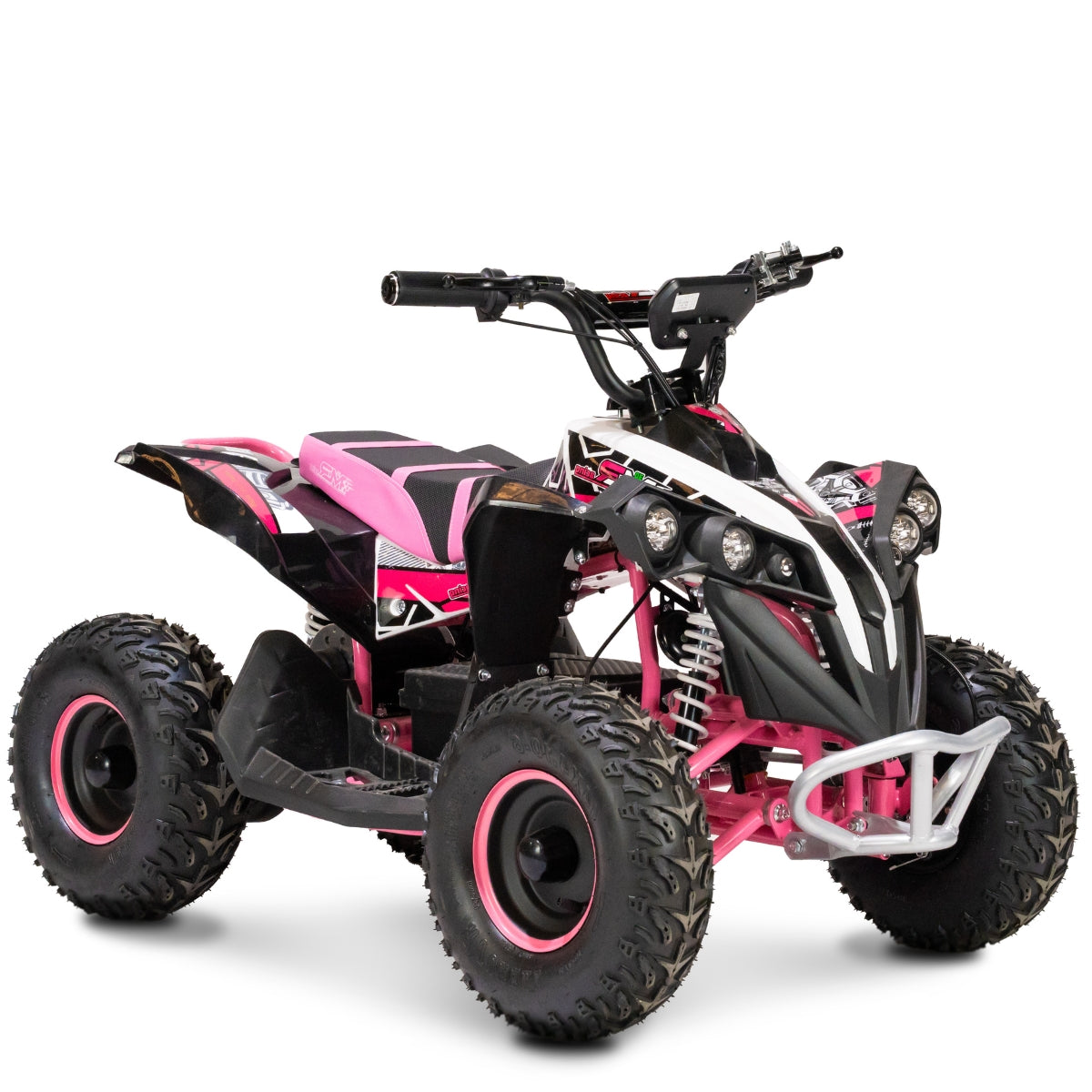 Motos MH | Tienda Online de Motos, Pit Bikes, Motocross y Bicicletas Eléctricas 2025