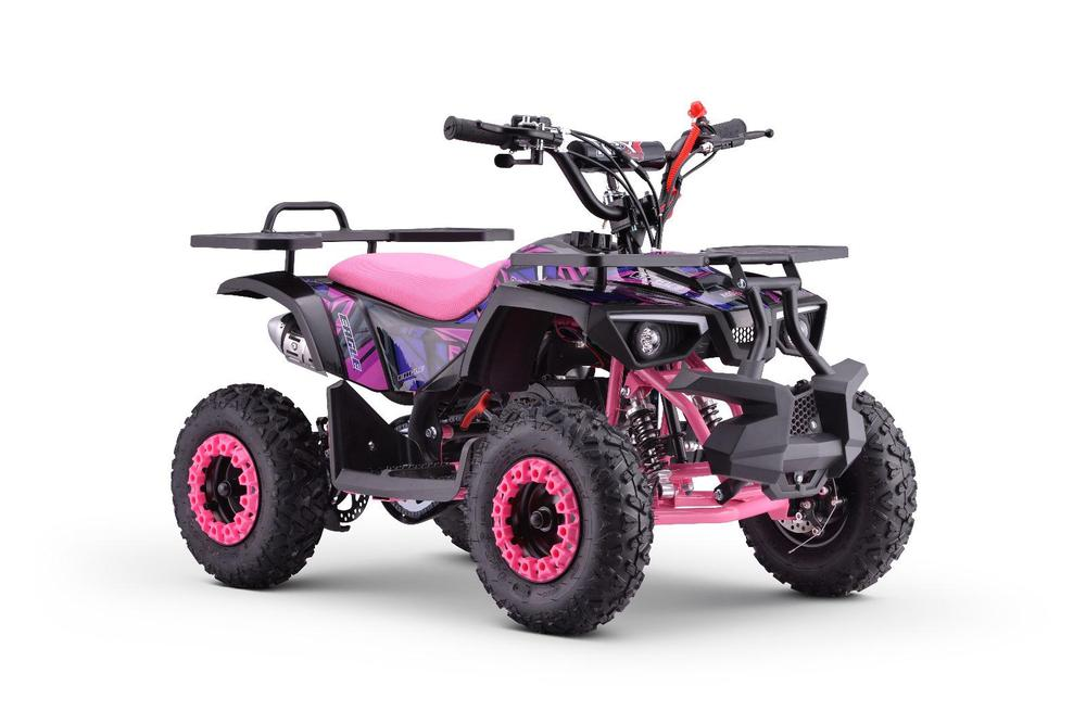 Motos MH | Tienda Online de Motos, Pit Bikes, Motocross y Bicicletas Eléctricas 2025