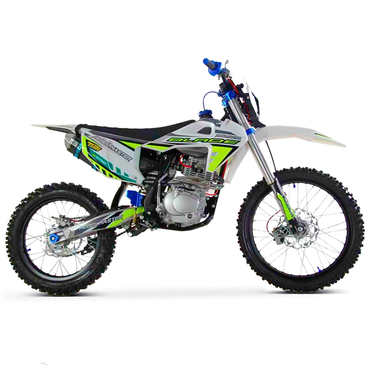 Motos MH | Tienda Online de Motos, Pit Bikes, Motocross y Bicicletas Eléctricas 2025