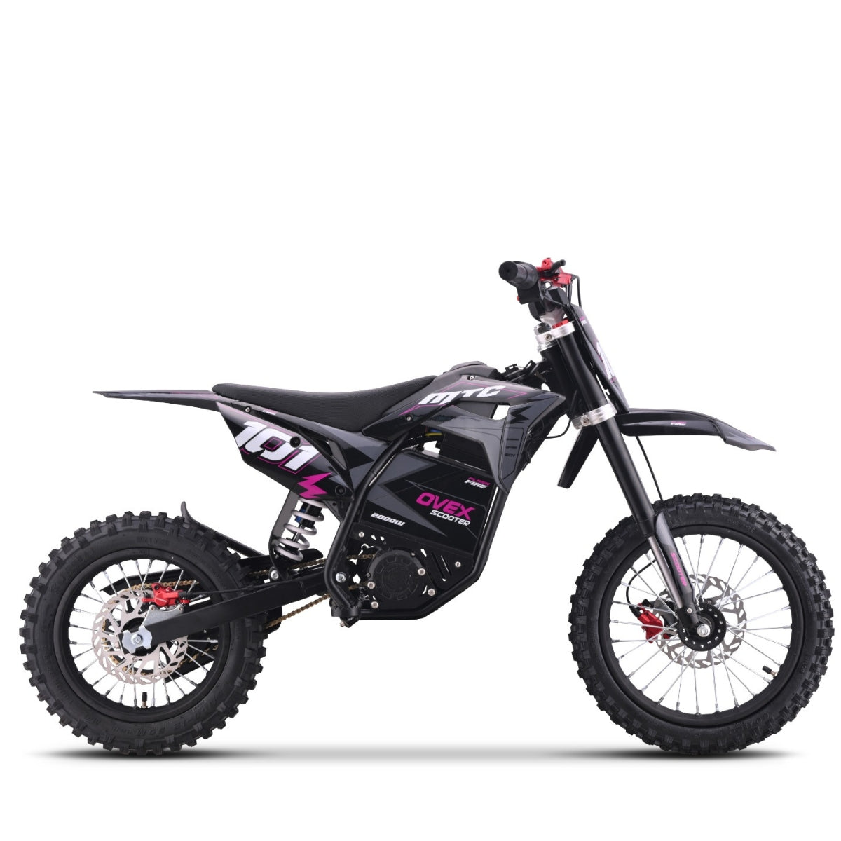 Motos MH | Tienda Online de Motos, Pit Bikes, Motocross y Bicicletas Eléctricas 2025