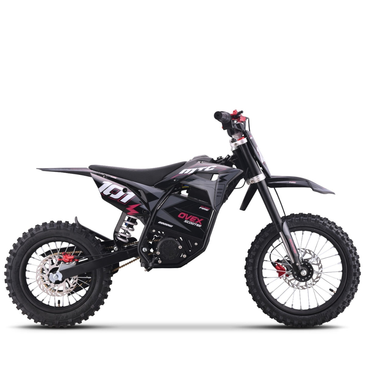 Motos MH | Tienda Online de Motos, Pit Bikes, Motocross y Bicicletas Eléctricas 2025