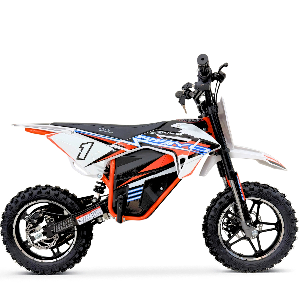 Mini Moto Cross RAYO Eléctrica 1000W 36V_2815.jpg