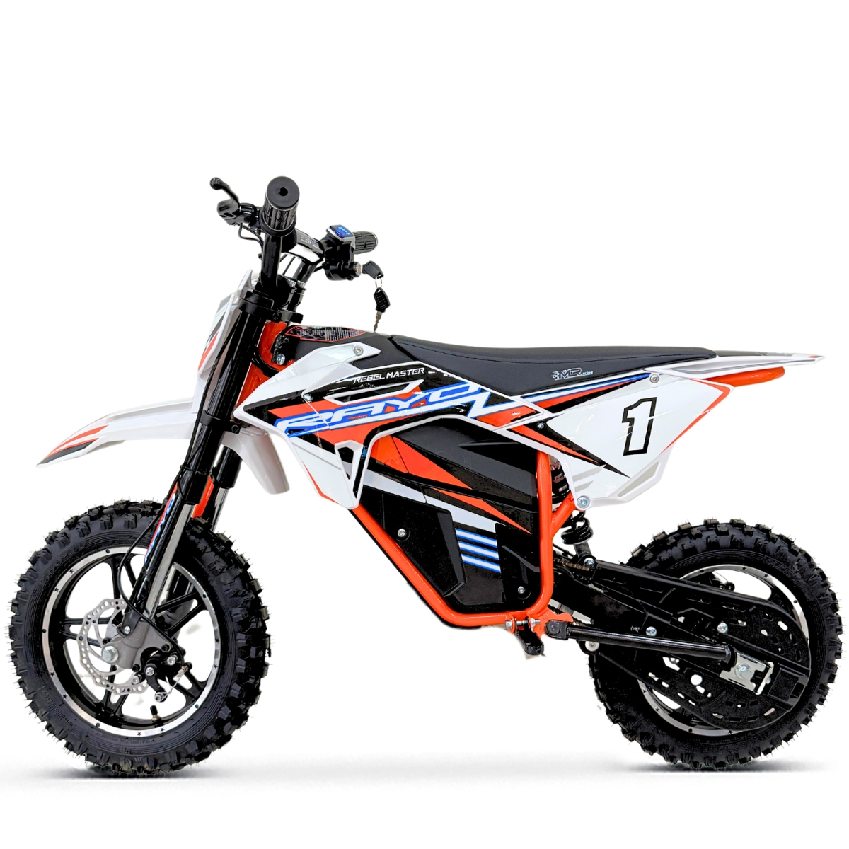 Mini Moto Cross RAYO Eléctrica 1000W 36V_2816.jpg