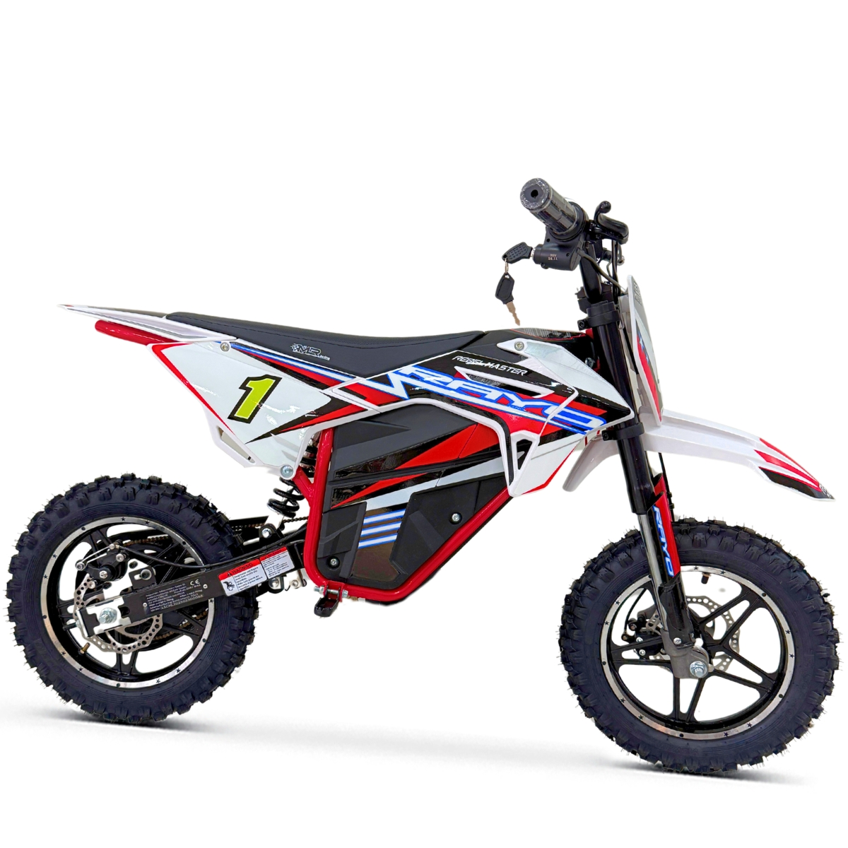 Mini Moto Cross RAYO Eléctrica 1000W 36V_2824.jpg