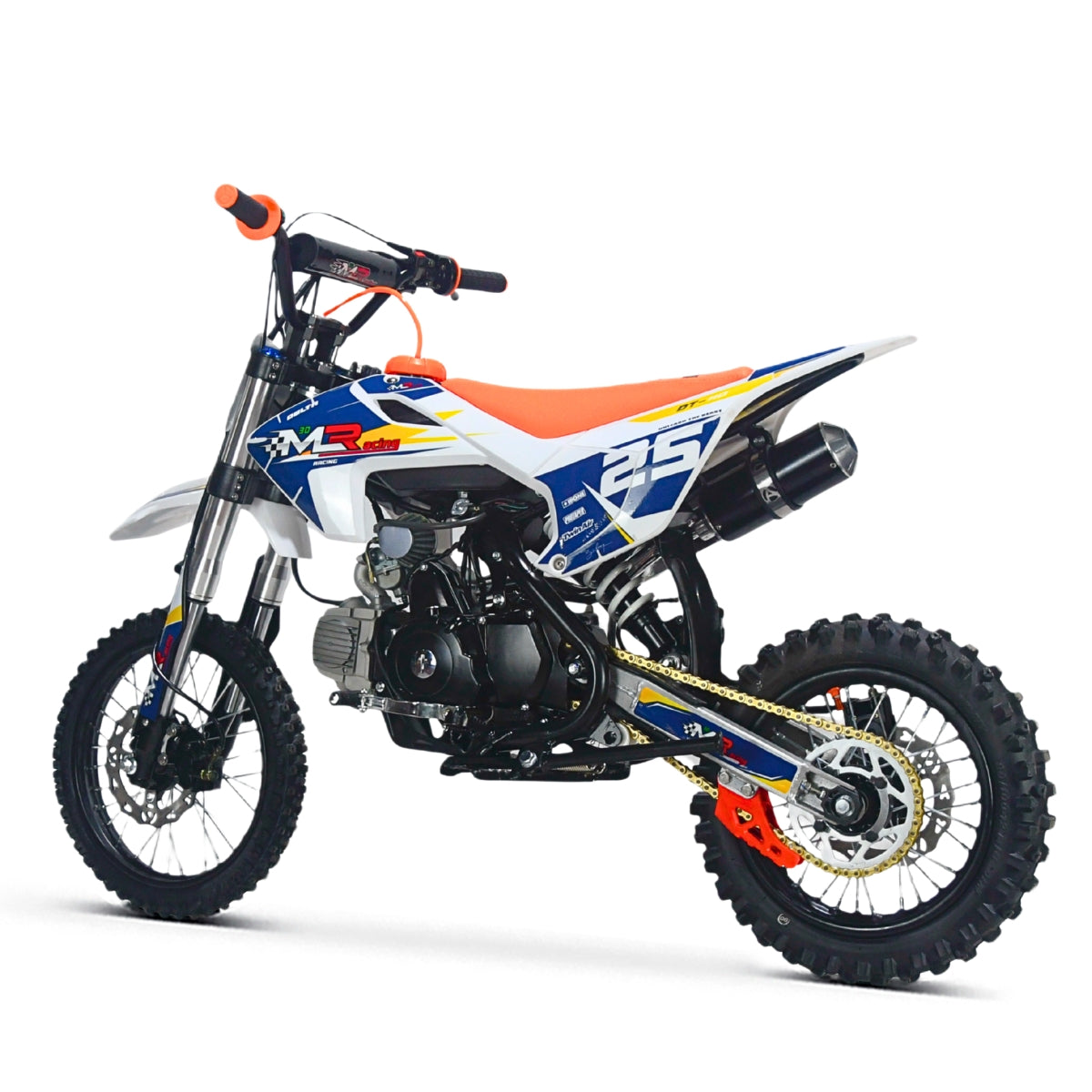 Motos MH | Tienda Online de Motos, Pit Bikes, Motocross y Bicicletas Eléctricas 2025