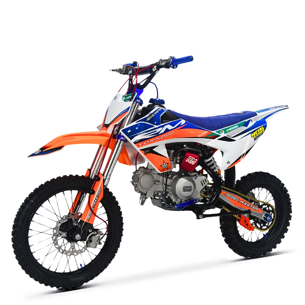 Motos MH | Tienda Online de Motos, Pit Bikes, Motocross y Bicicletas Eléctricas 2025