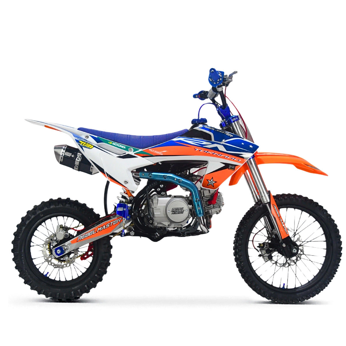 Motos MH | Tienda Online de Motos, Pit Bikes, Motocross y Bicicletas Eléctricas 2025
