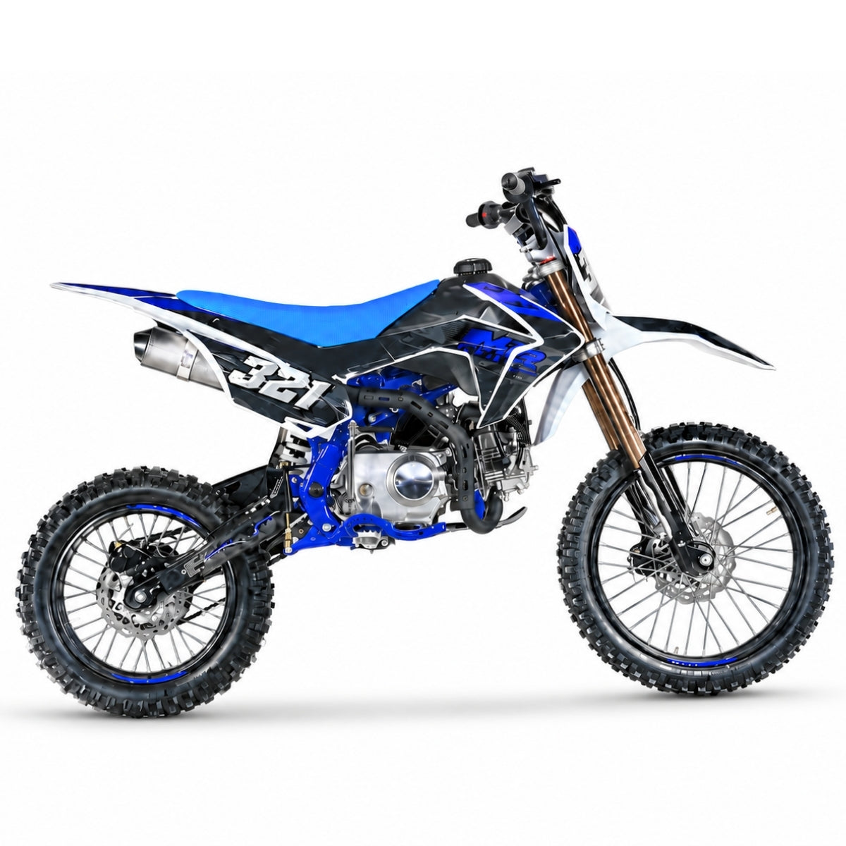 Motos MH | Tienda Online de Motos, Pit Bikes, Motocross y Bicicletas Eléctricas 2025