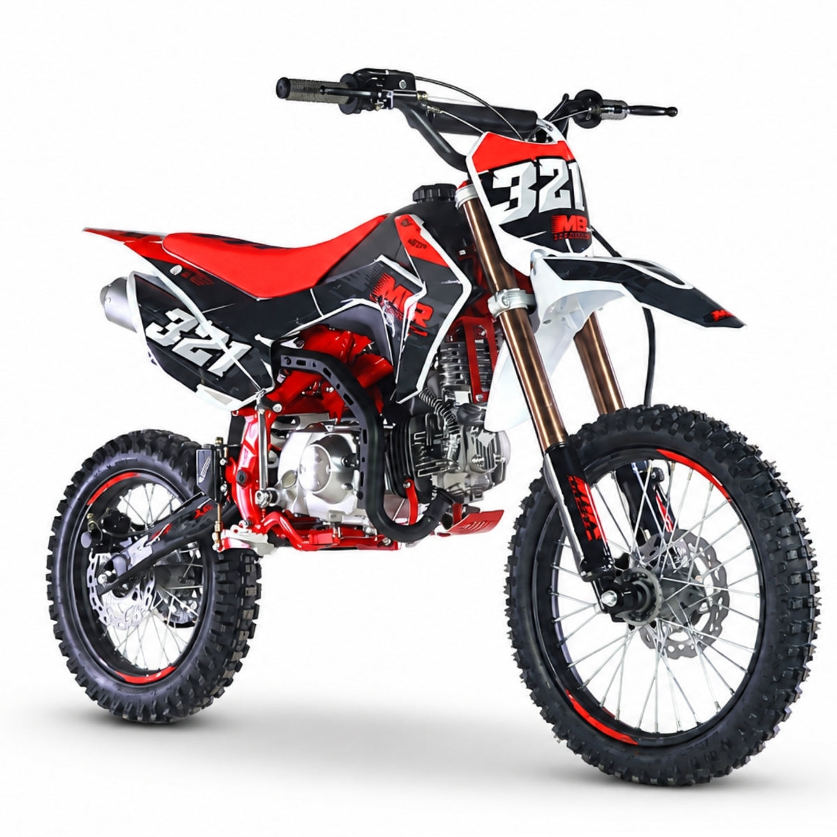 Motos MH | Tienda Online de Motos, Pit Bikes, Motocross y Bicicletas Eléctricas 2025