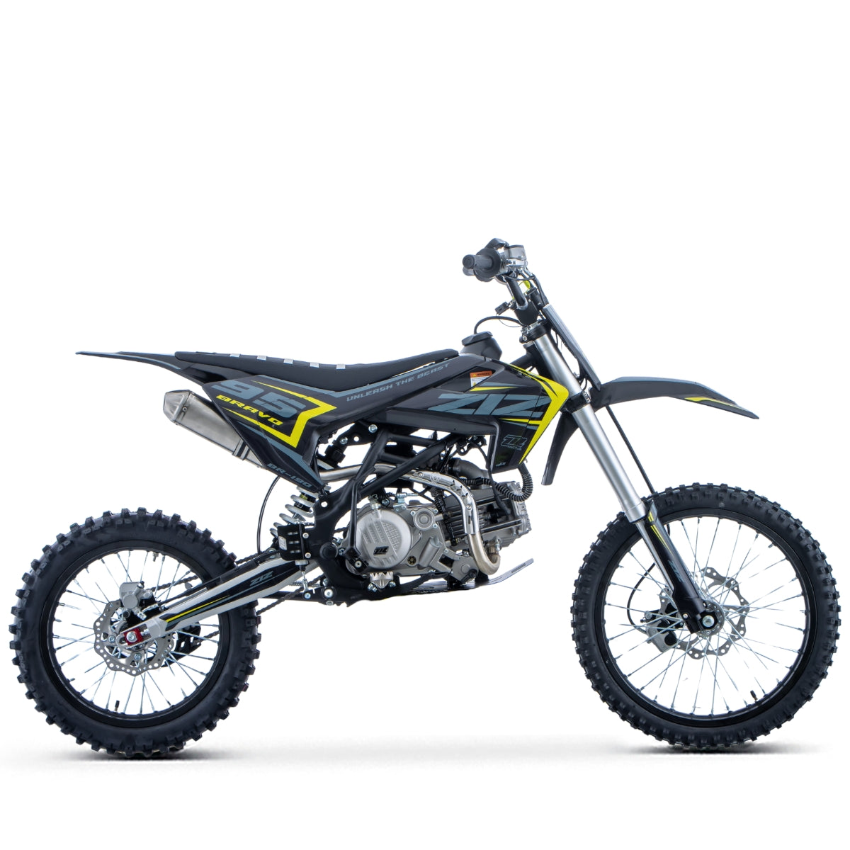 Motos MH | Tienda Online de Motos, Pit Bikes, Motocross y Bicicletas Eléctricas 2025
