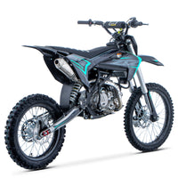Motos MH | Tienda Online de Motos, Pit Bikes, Motocross y Bicicletas Eléctricas 2025