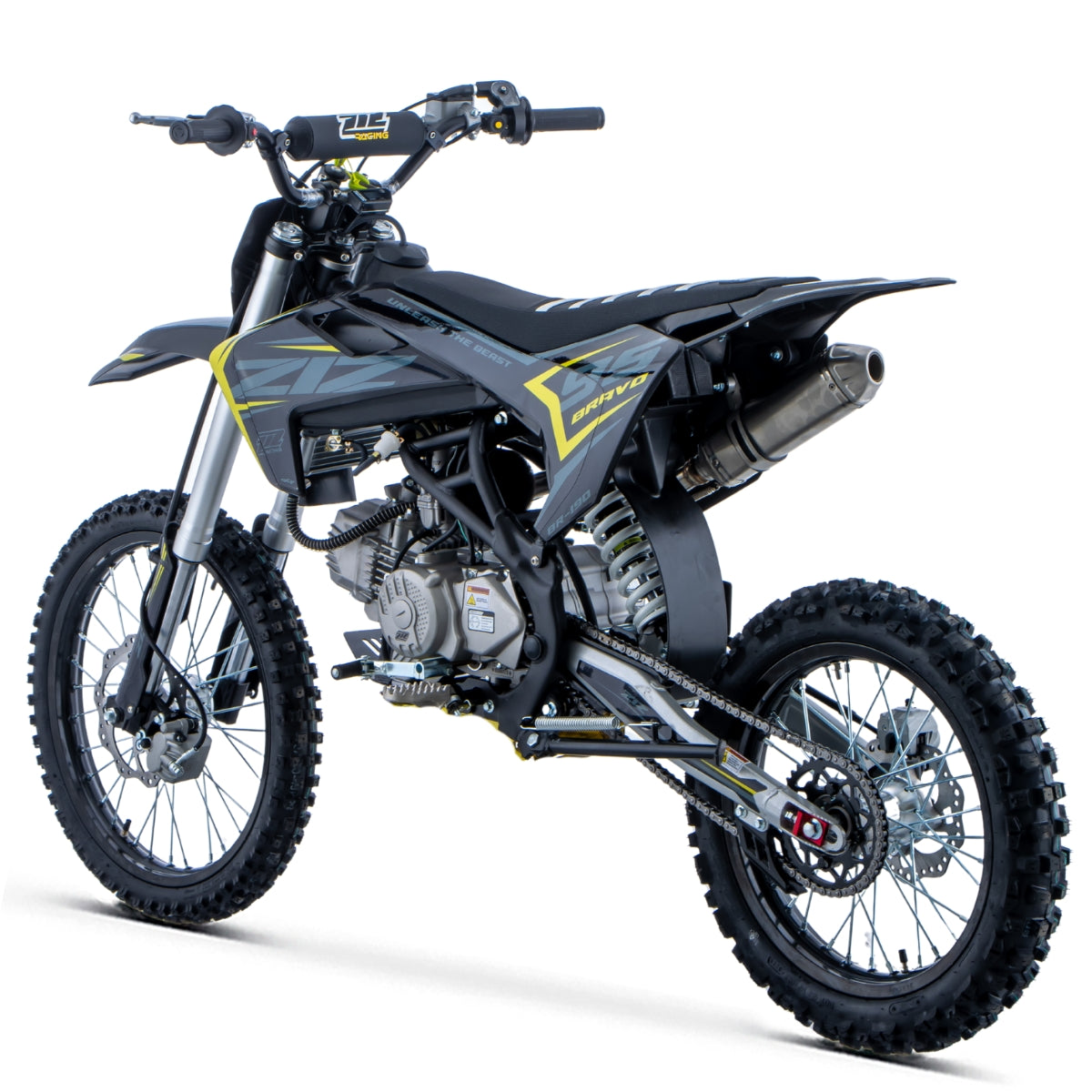 Motos MH | Tienda Online de Motos, Pit Bikes, Motocross y Bicicletas Eléctricas 2025