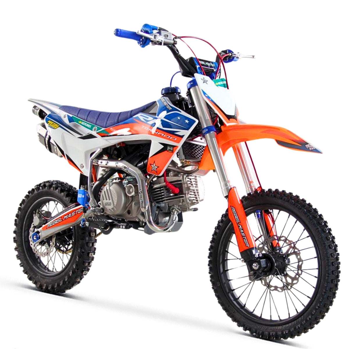 Motos MH | Tienda Online de Motos, Pit Bikes, Motocross y Bicicletas Eléctricas 2025