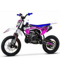 Motos MH | Tienda Online de Motos, Pit Bikes, Motocross y Bicicletas Eléctricas 2025