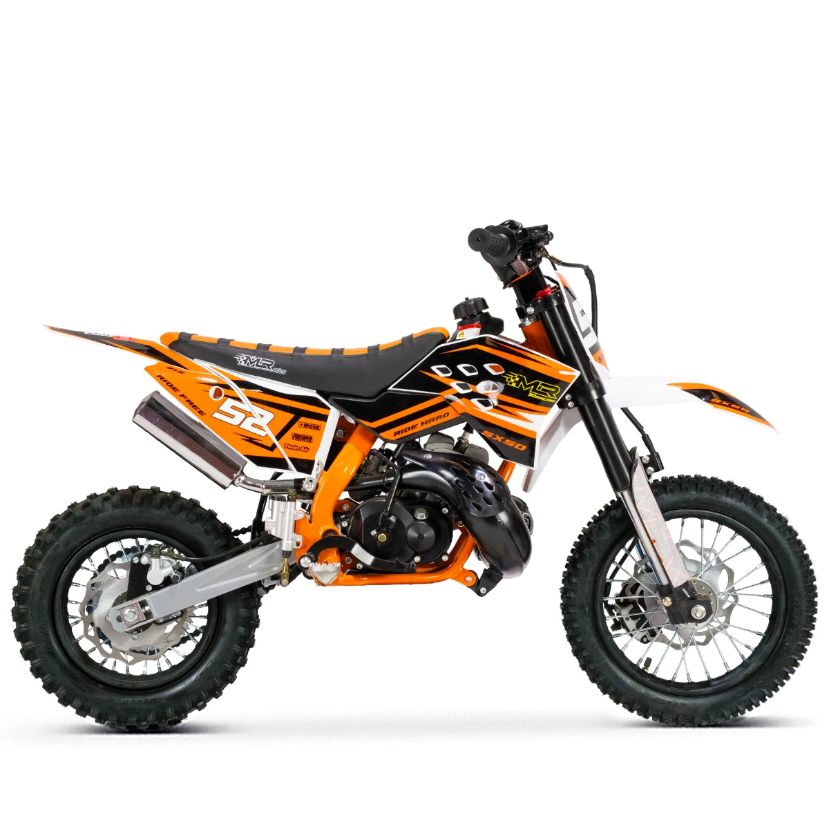 Motos MH | Tienda Online de Motos, Pit Bikes, Motocross y Bicicletas Eléctricas 2025