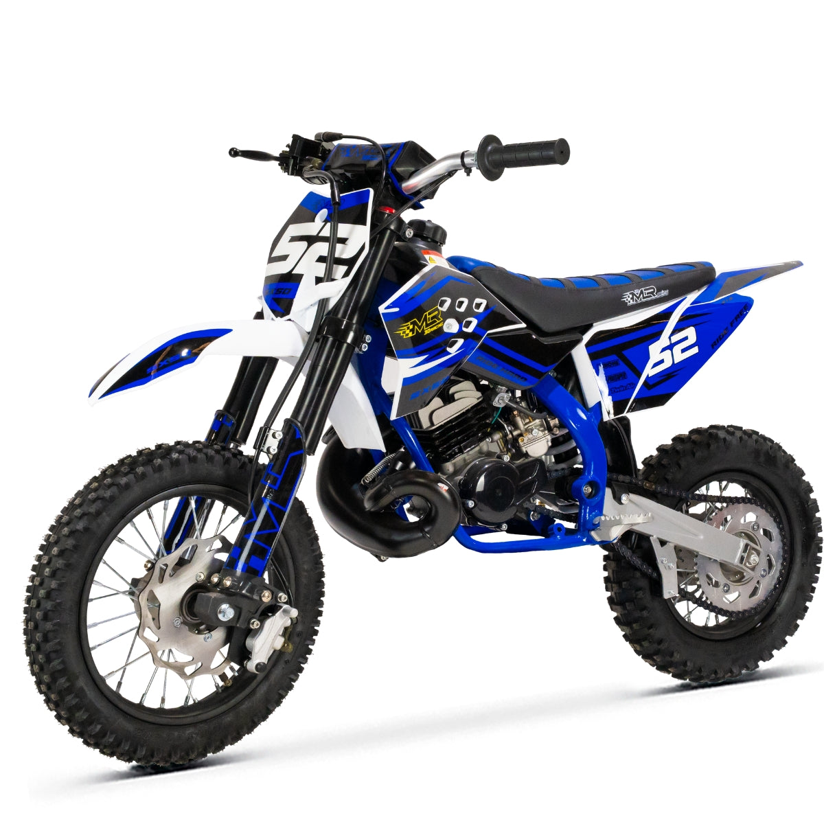 Motos MH | Tienda Online de Motos, Pit Bikes, Motocross y Bicicletas Eléctricas 2025