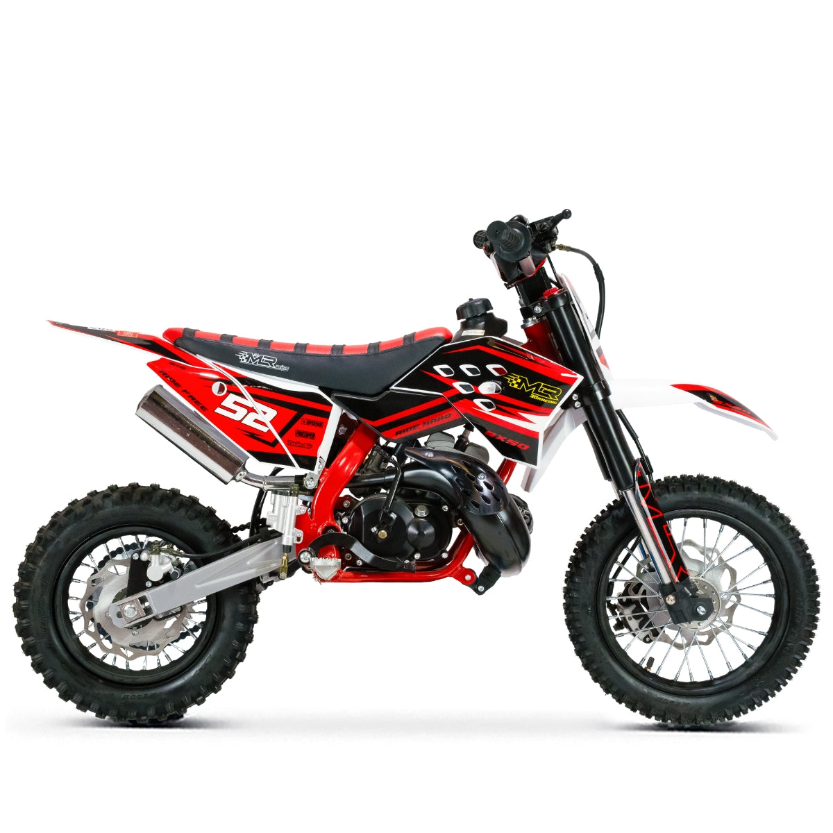 Motos MH | Tienda Online de Motos, Pit Bikes, Motocross y Bicicletas Eléctricas 2025