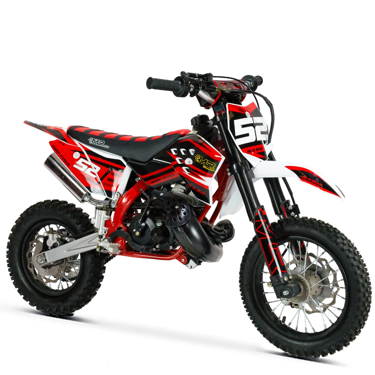 Motos MH | Tienda Online de Motos, Pit Bikes, Motocross y Bicicletas Eléctricas 2025