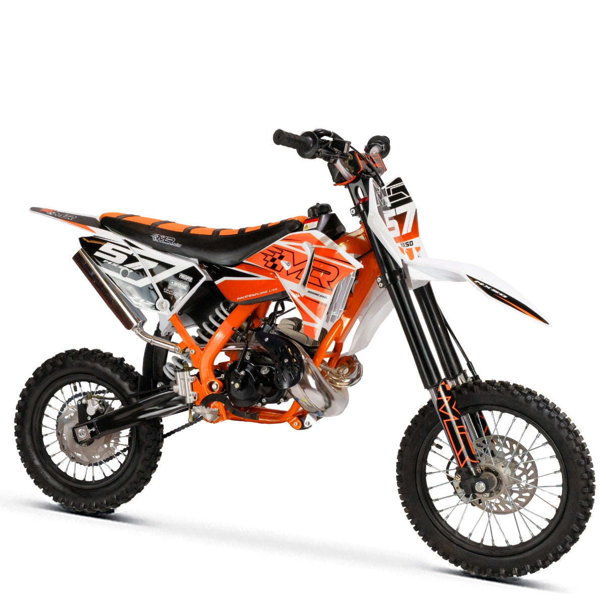 Motos MH | Tienda Online de Motos, Pit Bikes, Motocross y Bicicletas Eléctricas 2025