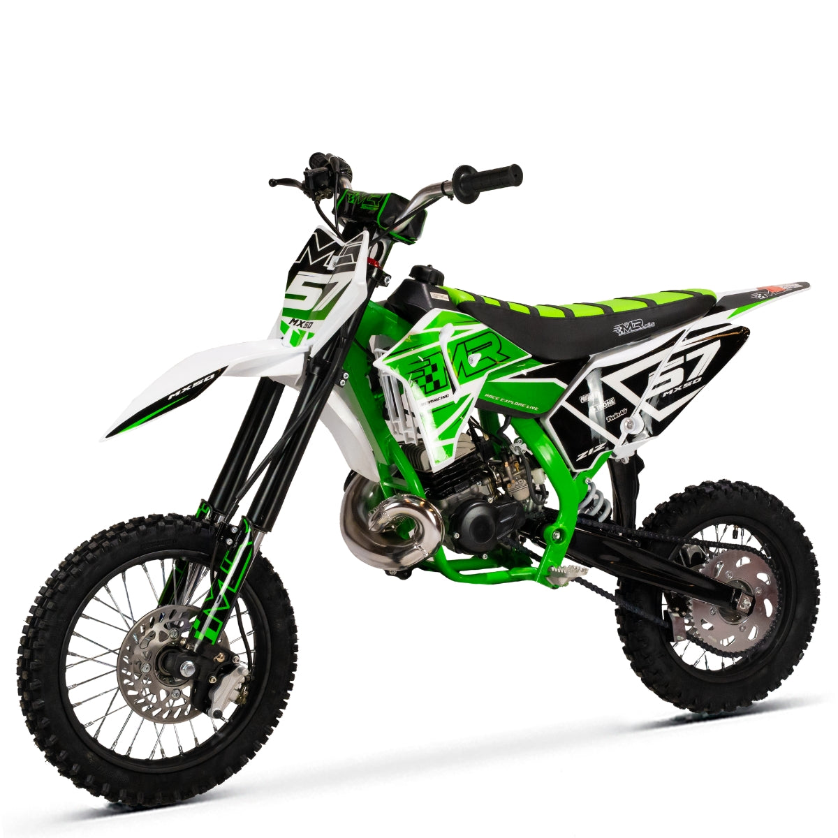 Motos MH | Tienda Online de Motos, Pit Bikes, Motocross y Bicicletas Eléctricas 2025