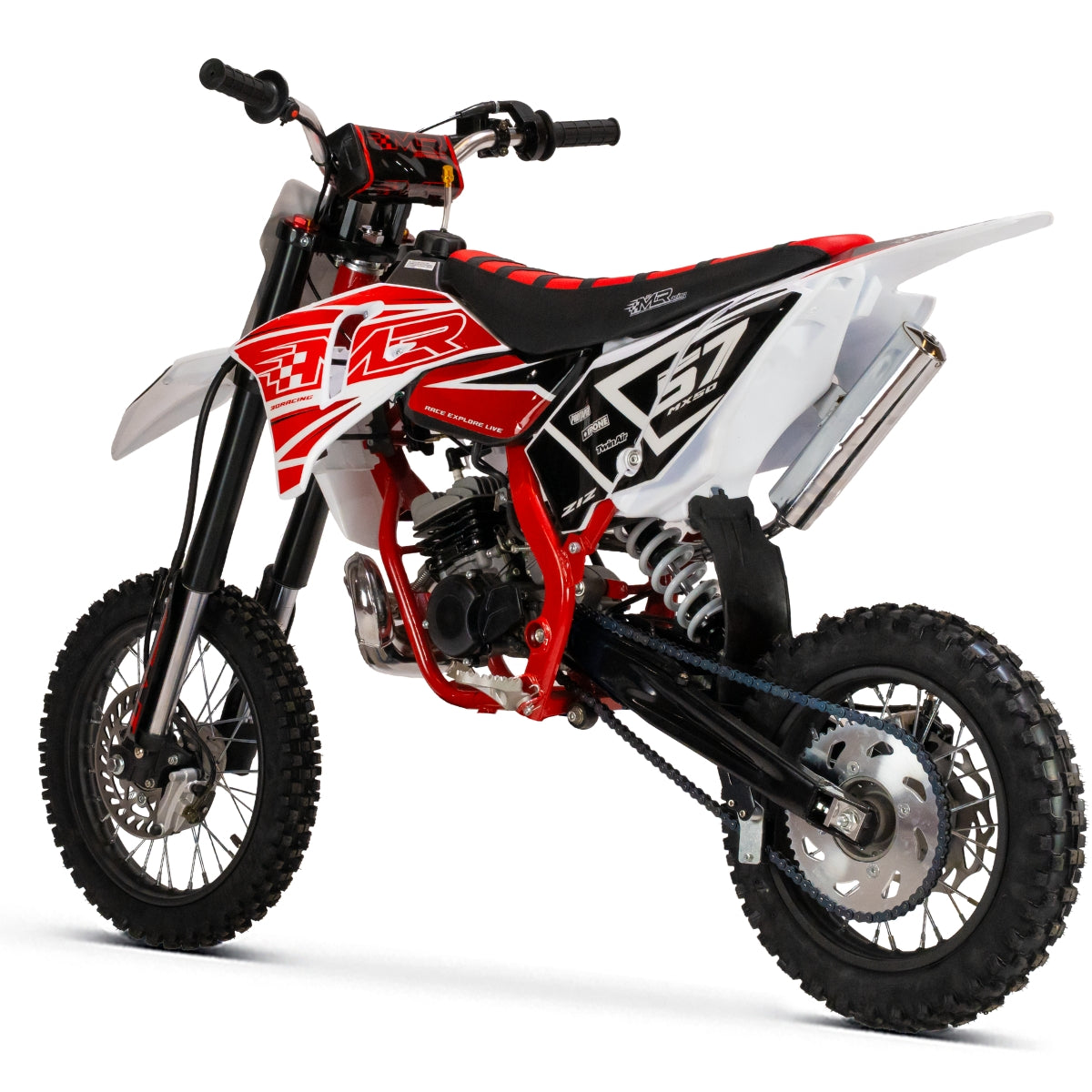 Motos MH | Tienda Online de Motos, Pit Bikes, Motocross y Bicicletas Eléctricas 2025