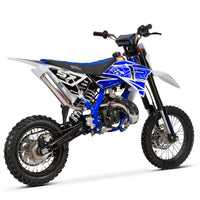 Motos MH | Tienda Online de Motos, Pit Bikes, Motocross y Bicicletas Eléctricas 2025