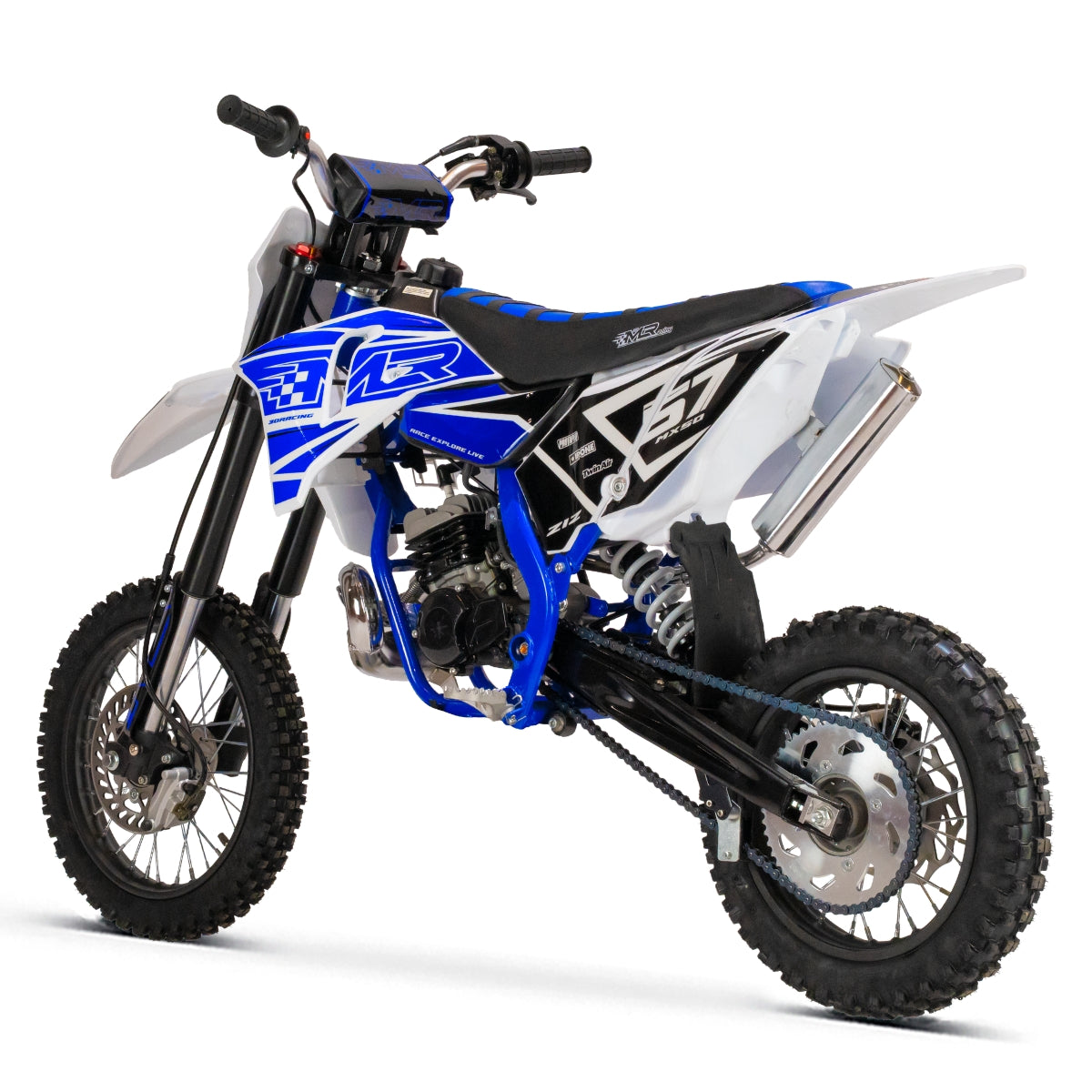 Motos MH | Tienda Online de Motos, Pit Bikes, Motocross y Bicicletas Eléctricas 2025