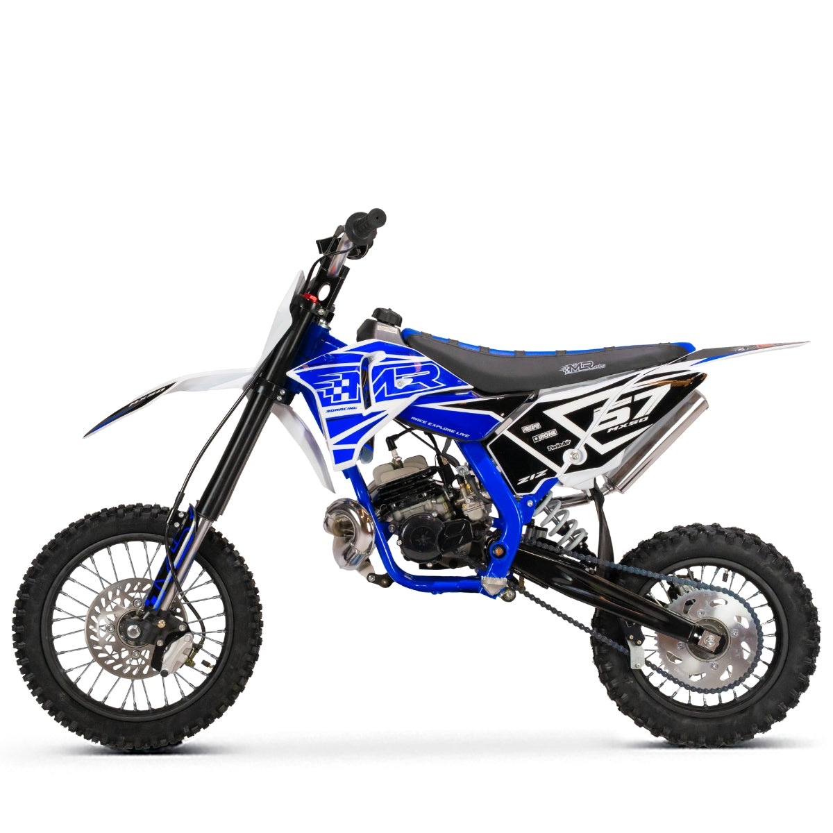Motos MH | Tienda Online de Motos, Pit Bikes, Motocross y Bicicletas Eléctricas 2025