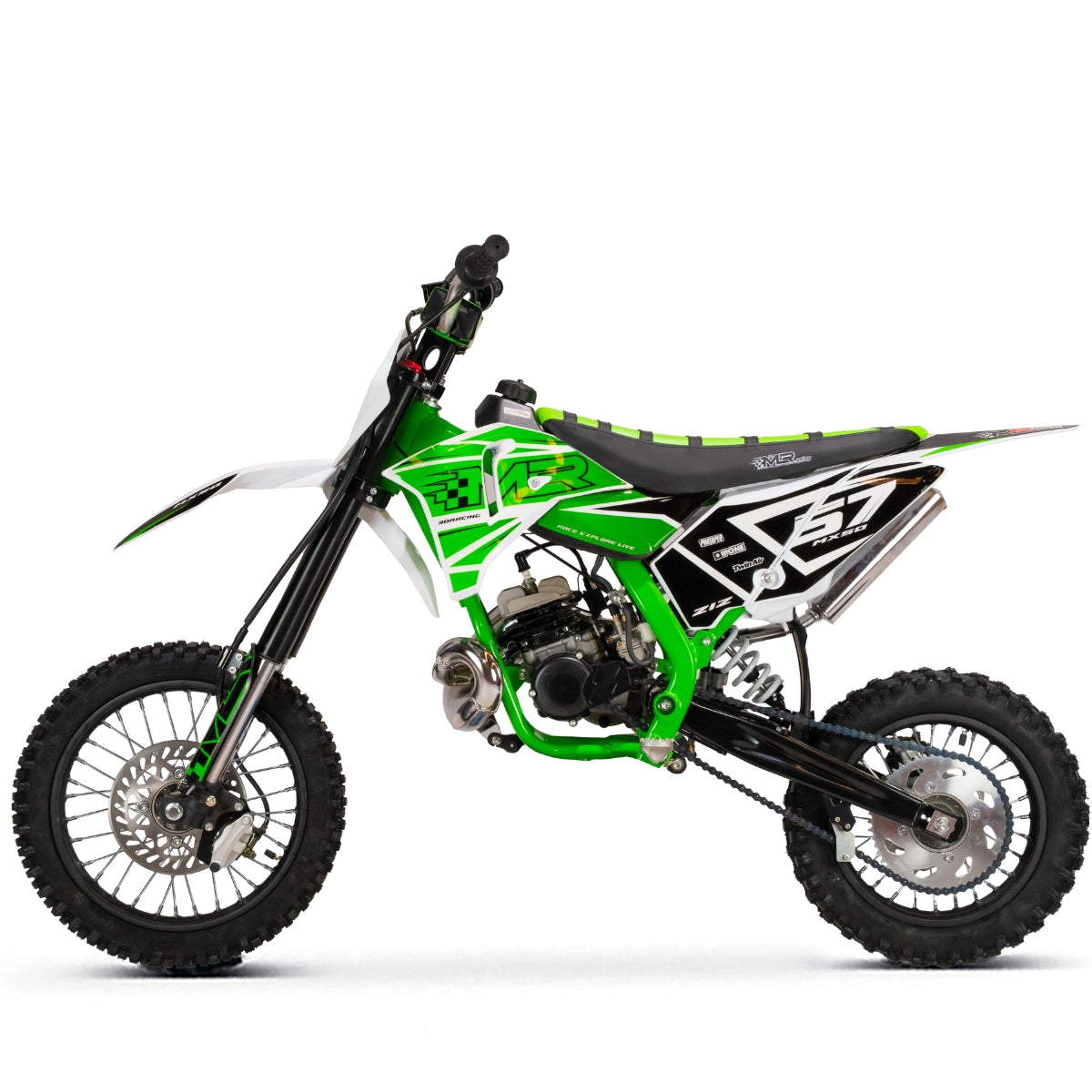 Motos MH | Tienda Online de Motos, Pit Bikes, Motocross y Bicicletas Eléctricas 2025