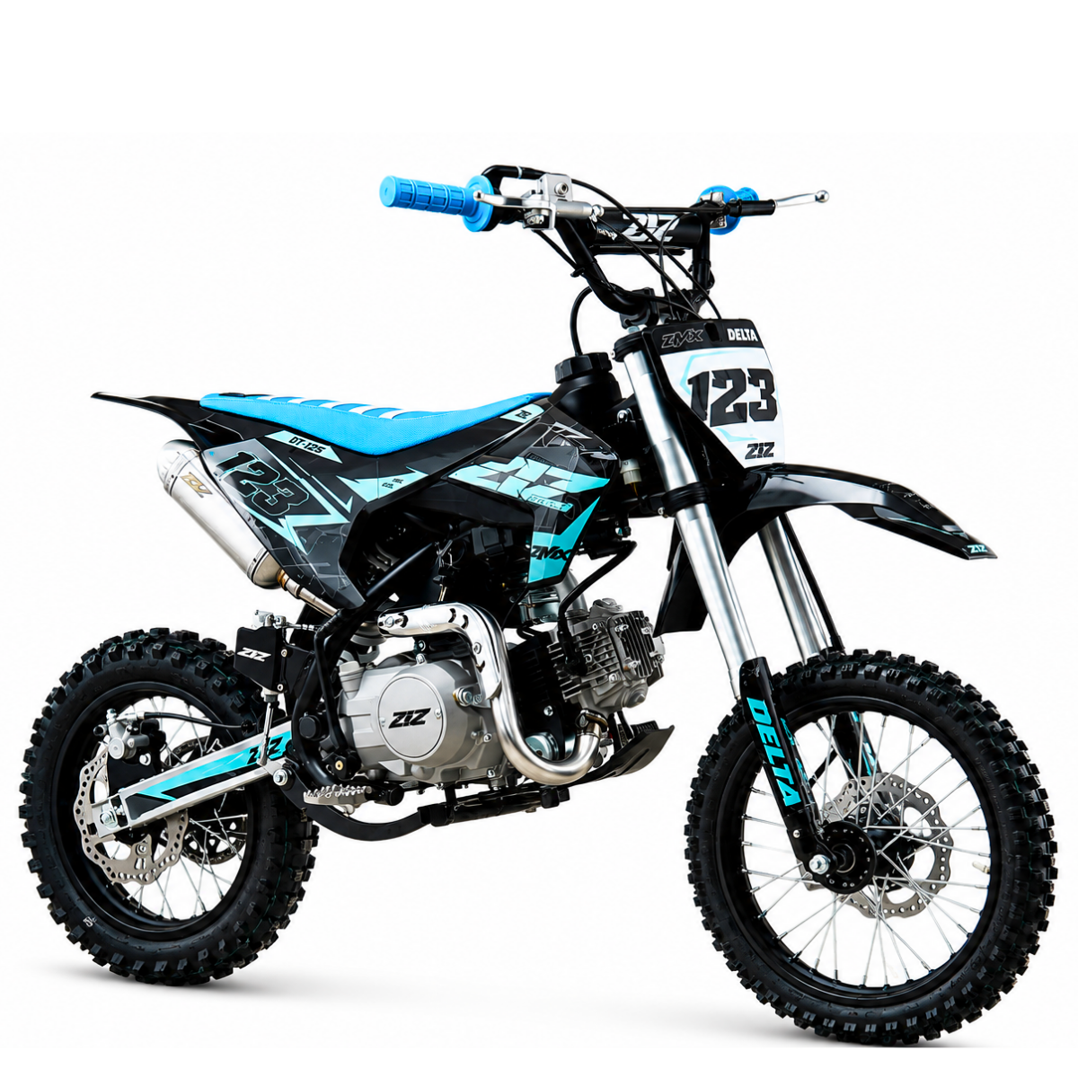Motos MH | Tienda Online de Motos, Pit Bikes, Motocross y Bicicletas Eléctricas 2025