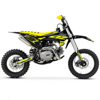 Motos MH | Tienda Online de Motos, Pit Bikes, Motocross y Bicicletas Eléctricas 2025