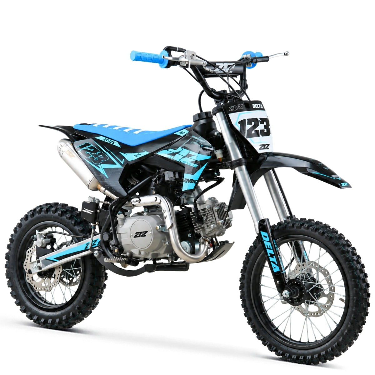 Motos MH | Tienda Online de Motos, Pit Bikes, Motocross y Bicicletas Eléctricas 2025