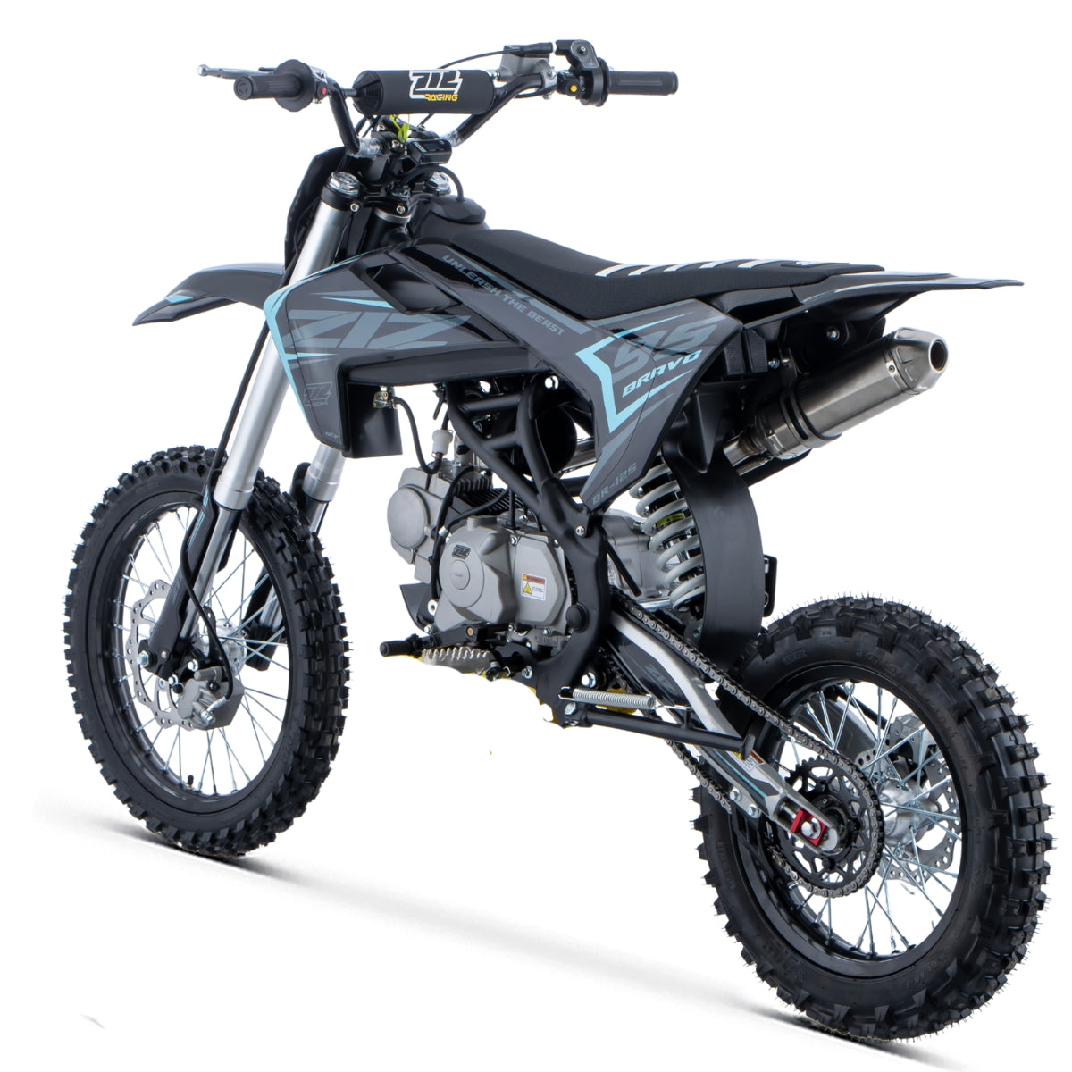 Motos MH | Tienda Online de Motos, Pit Bikes, Motocross y Bicicletas Eléctricas 2025