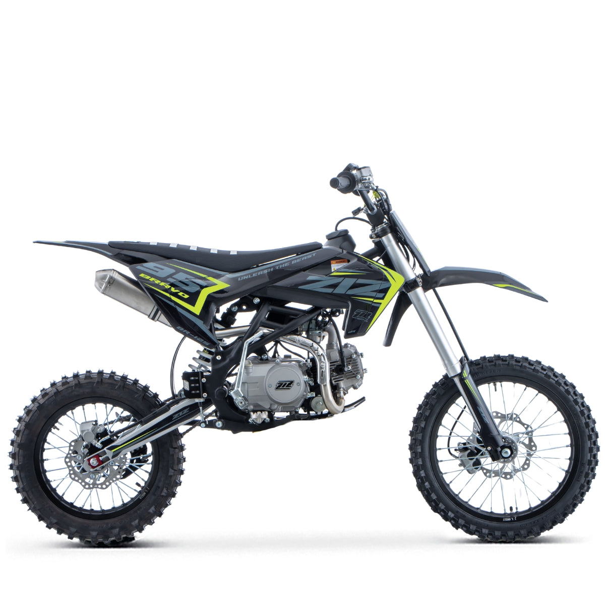 Motos MH | Tienda Online de Motos, Pit Bikes, Motocross y Bicicletas Eléctricas 2025