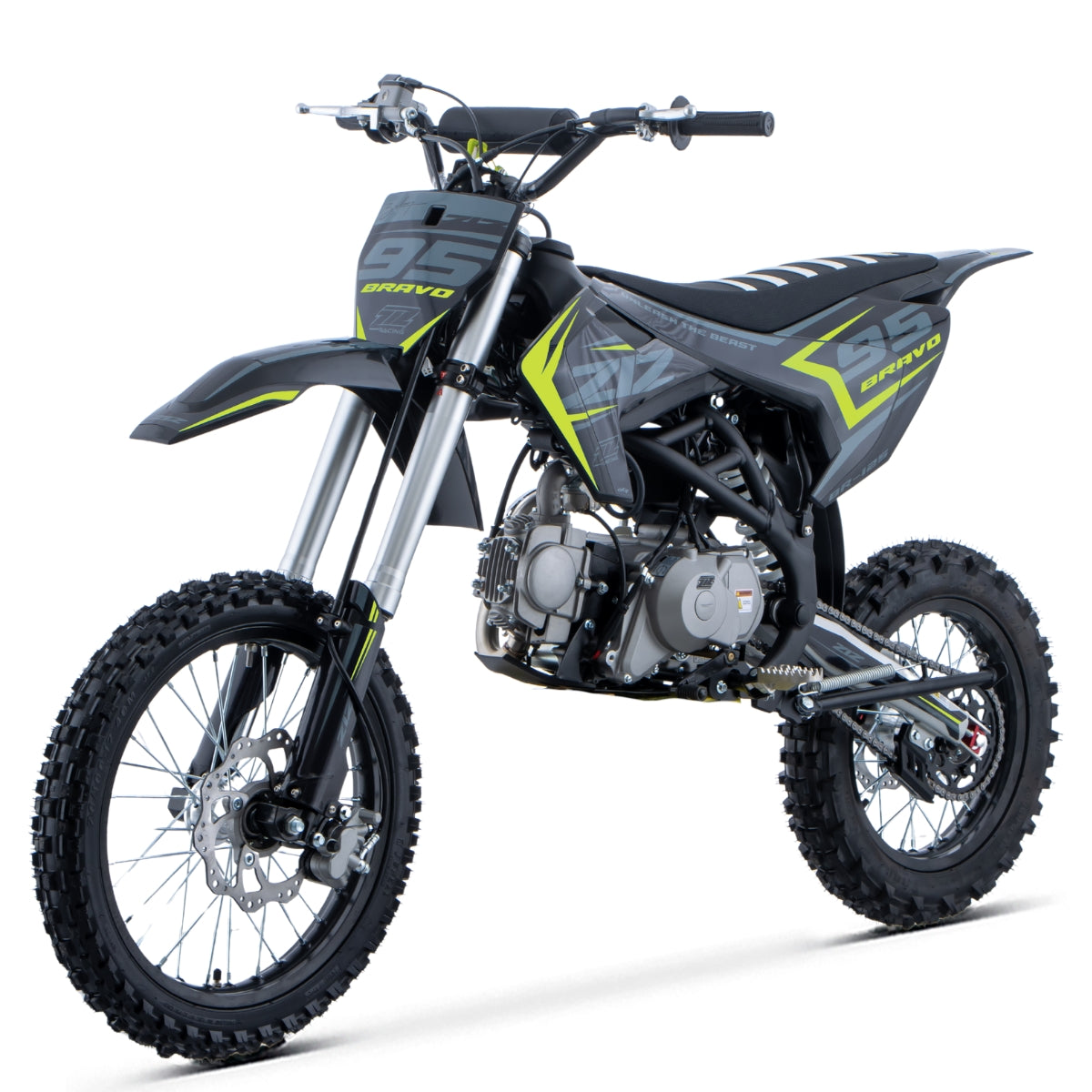 Motos MH | Tienda Online de Motos, Pit Bikes, Motocross y Bicicletas Eléctricas 2025