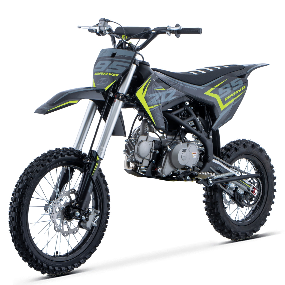 Motos MH | Tienda Online de Motos, Pit Bikes, Motocross y Bicicletas Eléctricas 2025