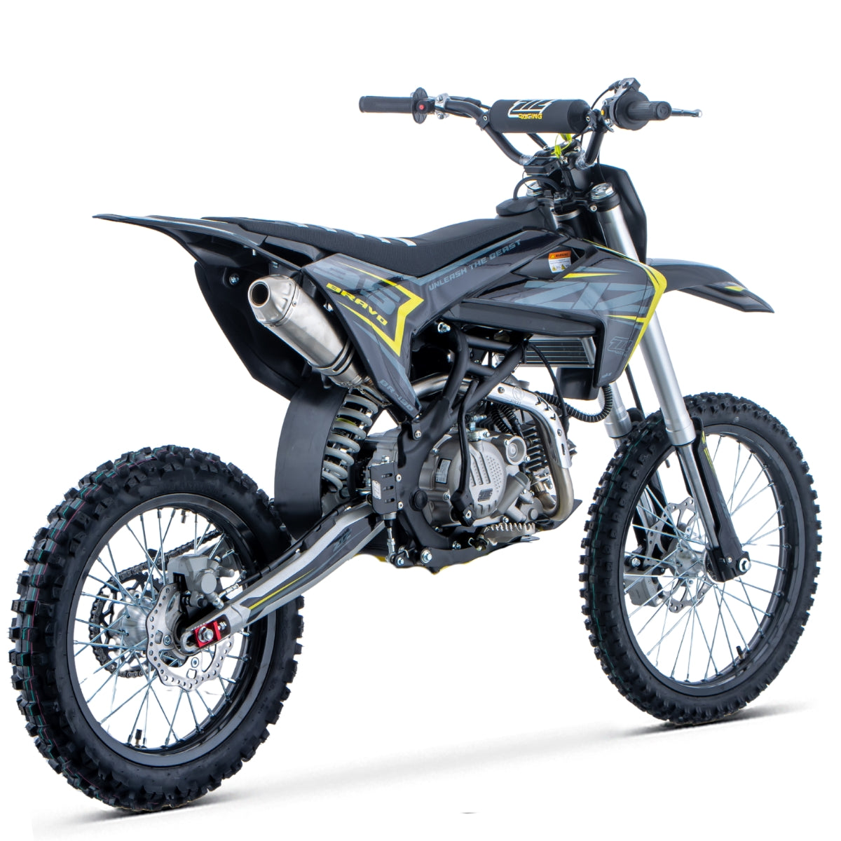 Motos MH | Tienda Online de Motos, Pit Bikes, Motocross y Bicicletas Eléctricas 2025
