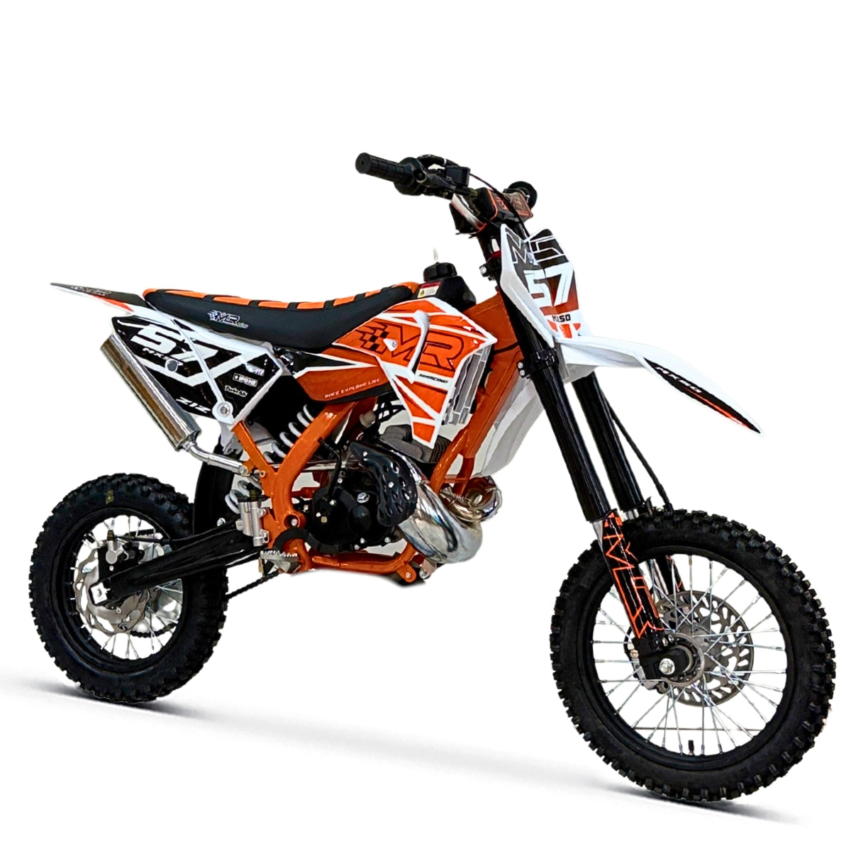 Motos MH | Tienda Online de Motos, Pit Bikes, Motocross y Bicicletas Eléctricas 2025