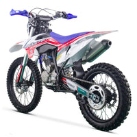 Motos MH | Tienda Online de Motos, Pit Bikes, Motocross y Bicicletas Eléctricas 2025