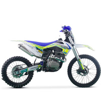 Motos MH | Tienda Online de Motos, Pit Bikes, Motocross y Bicicletas Eléctricas 2025