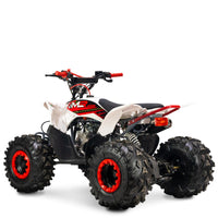 Motos MH | Tienda Online de Motos, Pit Bikes, Motocross y Bicicletas Eléctricas 2025