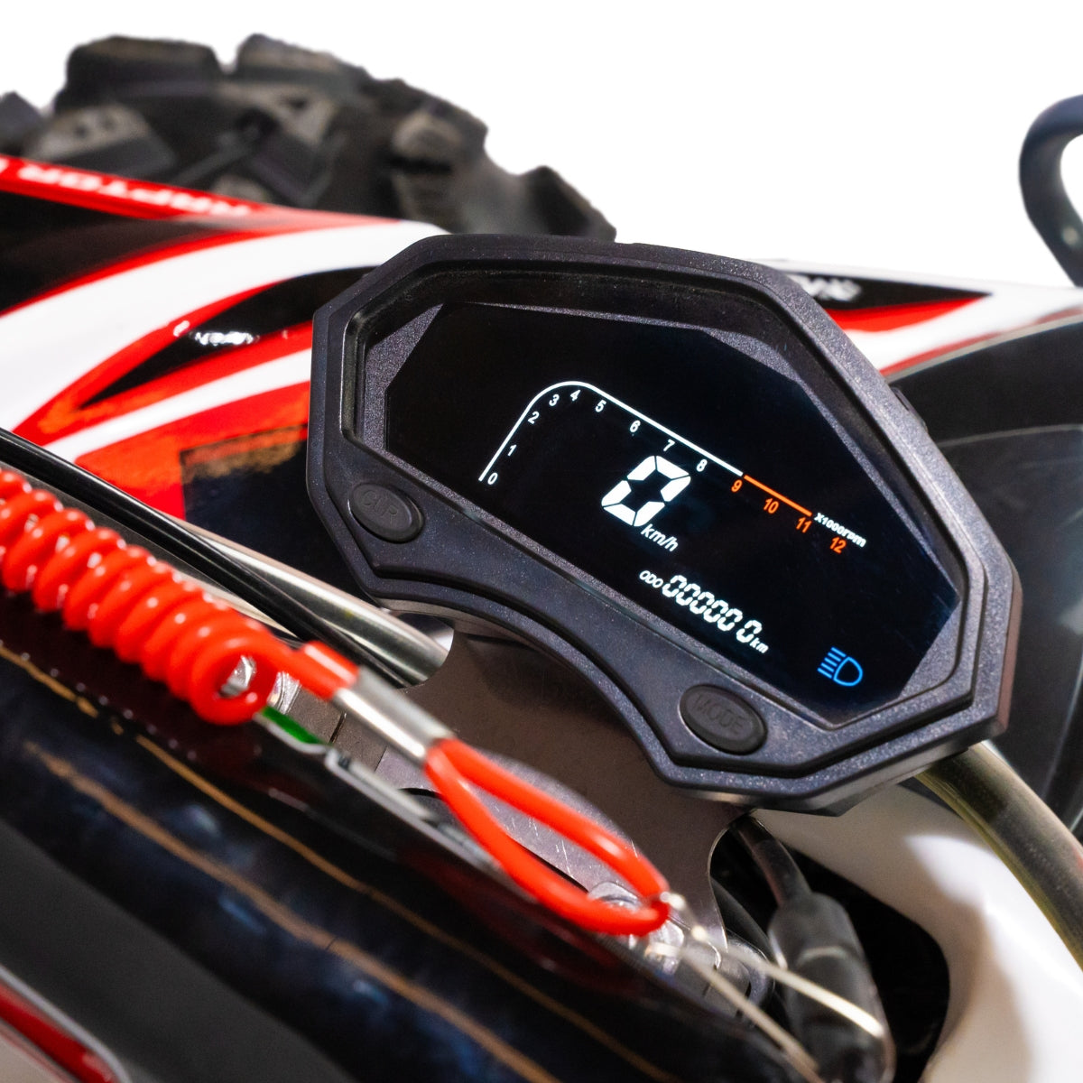 Motos MH | Tienda Online de Motos, Pit Bikes, Motocross y Bicicletas Eléctricas 2025