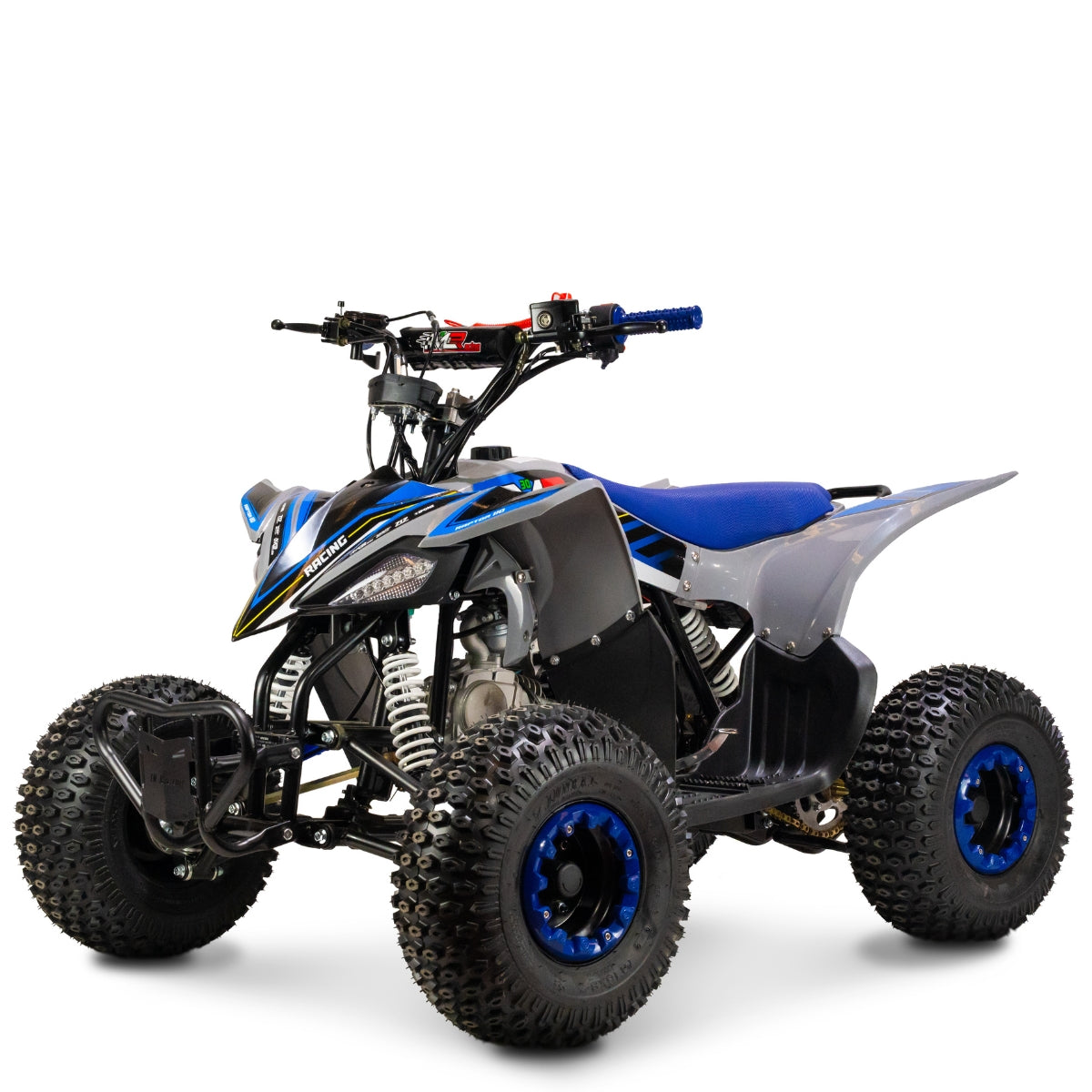 Motos MH | Tienda Online de Motos, Pit Bikes, Motocross y Bicicletas Eléctricas 2025