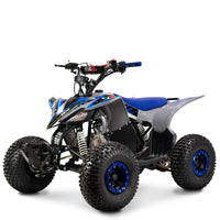 Motos MH | Tienda Online de Motos, Pit Bikes, Motocross y Bicicletas Eléctricas 2025