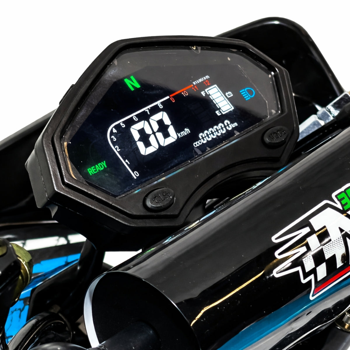 Motos MH | Tienda Online de Motos, Pit Bikes, Motocross y Bicicletas Eléctricas 2025